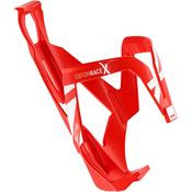 Custom Race X resin cage red / white image