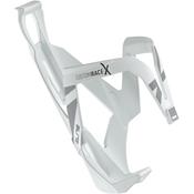 Custom Race X resin cage white / grey image