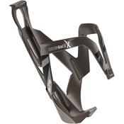 Custom Race X resin cage titanium / black image