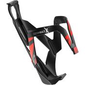 Custom Race X resin cage black / red image