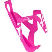 Custom Race X resin cage fluoro pink image