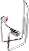 Ciussi Gel bottle cage, silver image