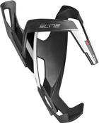 Vico carbon bottle cage matt black / white image
