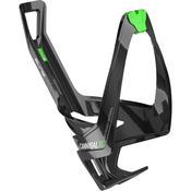 Cannibal XC Bio bottle cage gloss black / green image