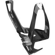 Cannibal XC Bio bottle cage gloss black / white image
