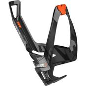 Cannibal XC Bio bottle cage gloss black / orange image