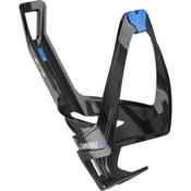 Cannibal XC Bio bottle cage gloss black / blue image