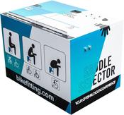 Saddle Selector Cube image