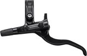 BL-M4100 Deore, complete brake lever, I-spec EV re image