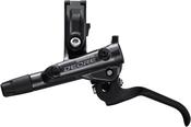 BL-M6100 Deore, complete brake lever, I-spec EV re image
