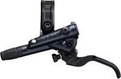 SLX BL-M7100 complete brake lever image