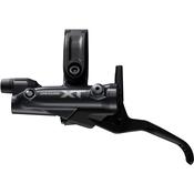 BL-M8200 XT, complete brake lever, I-spec EV ready