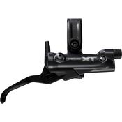 BL-M8200 XT, complete brake lever, I-spec EV ready
