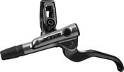BL-M9100 XTR, complete brake lever, I-spec EV read image