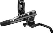 BL-M9120 XTR, complete brake lever, I-spec EV read image