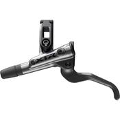 BL-M9200 XTR, complete brake lever, I-spec EV read