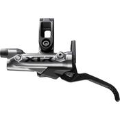 BL-M9220 XTR, complete brake lever, I-spec EV read