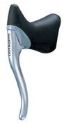 BL-R400 brake levers, silver image