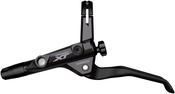 BL-T8100 Deore XT trekking, complete brake lever, 