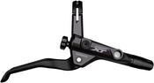 BL-T8100 Deore XT trekking, complete brake lever,  image
