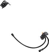 BM-E8031 Steps battery mount, battery cable 400mm 