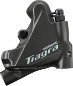 BR-4770 Tiagra calliper, flat mount, without adapt