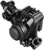 BR-M375 disc brake calliper, without adapter for f image