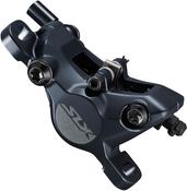 BR-M7100 SLX 2-piston calliper, post mount , front image