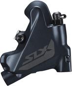 BR-M7110 SLX 2 pot disc brake calliper, flat mount image