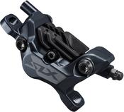 BR-M7120 SLX 4-piston calliper, post mount, front  image