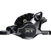 BR-M8200 XT 2 pot disc brake calliper, post mount,