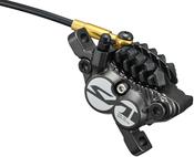 Saint M820 4-piston calliper, post mount, for fron image