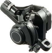 BR-R317 calliper, without rotor, IS mount, rear, b image