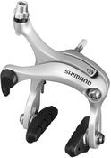 BR-R451 dual-pivot brake calliper, 57 mm drop, rea image
