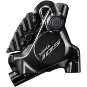 BR-R7170 105 flat mount calliper, without rotor or
