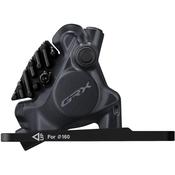 GRX RX410 flat mount calliper, without rotor or ad