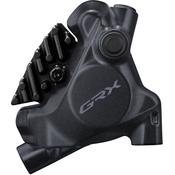 GRX RX410 flat mount calliper, without rotor or ad image