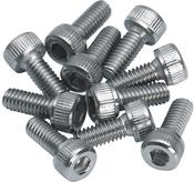 M6 x 45 mm stainless steel bolts x 10 image