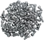 M6 x 12mm Stainless Steel bolts x 100 image