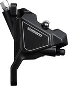 BR-UR300 disc brake calliper, flat mount image