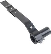 Basket light bracket, universal fitting