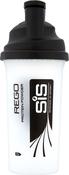 Protein Shaker Bottle - 700 ml - clear image