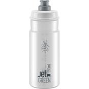 Jet Green Bottle