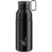 Mia stainless steel bottle 650 ml black image