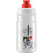 Jet 66 mm youth bottle 350 ml red image