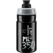Jet 66 mm youth bottle 350 ml black image