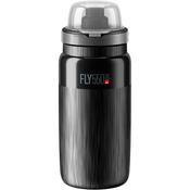 Fly Tex MTB, black 550 ml