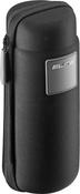 Takuin storage case, black with grey logos, 500 ml