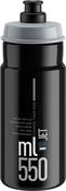 Jet Biodegradable black grey logo 550 ml
