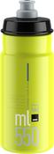 Jet Biodegradable fluoro black logo 550 ml